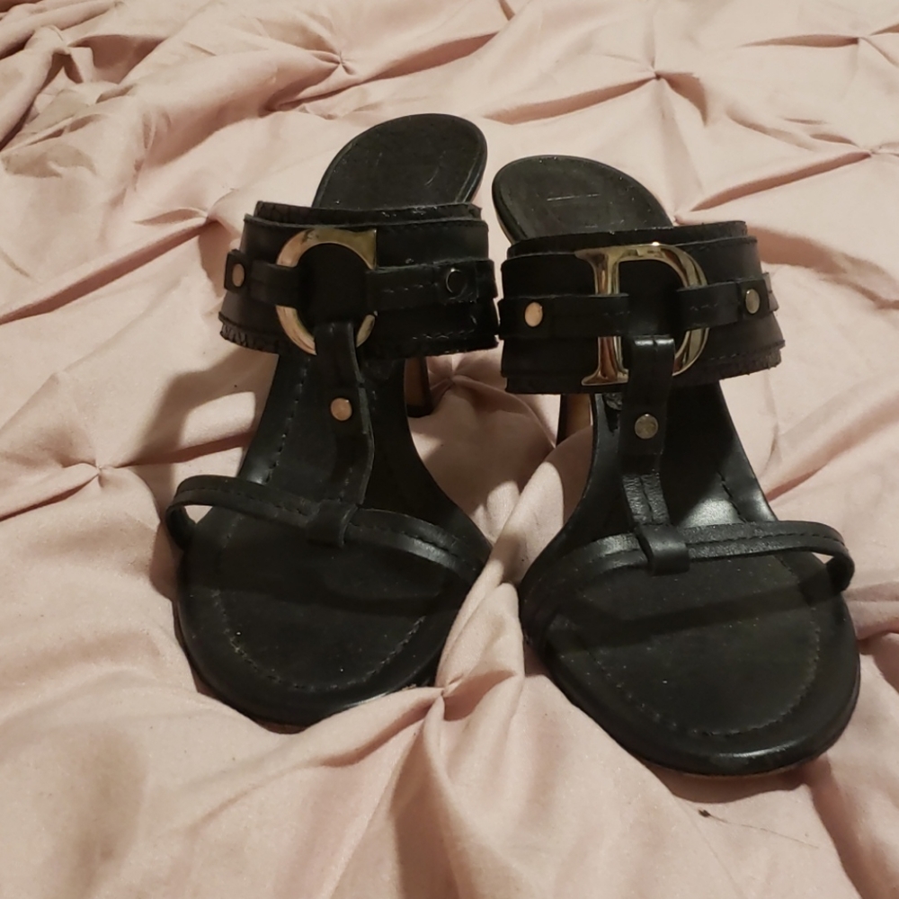 Dior Heels